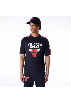 New Era Chicago Bulls Men's T-Shirt 60564797 | NEW ERA Men's T-Shirts | scorer.es