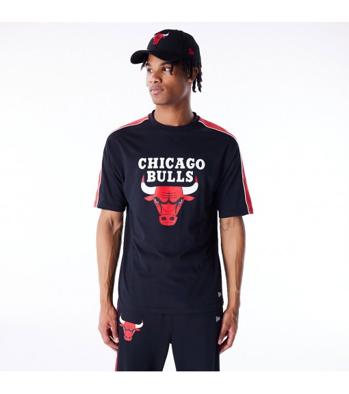 New Era Chicago Bulls Men's T-Shirt 60564797 | NEW ERA Men's T-Shirts | scorer.es