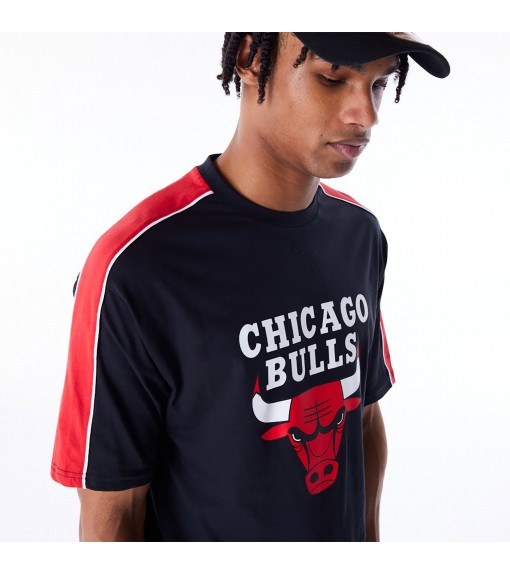 New Era Chicago Bulls Men's T-Shirt 60564797 | NEW ERA Men's T-Shirts | scorer.es