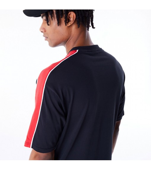 New Era Chicago Bulls Men's T-Shirt 60564797 | NEW ERA Men's T-Shirts | scorer.es