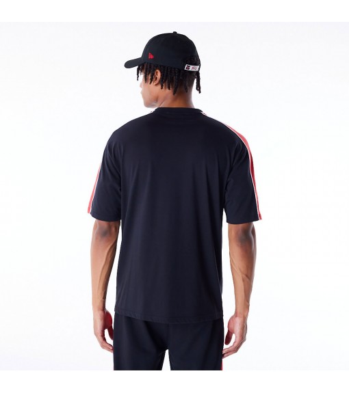 New Era Chicago Bulls Men's T-Shirt 60564797 | NEW ERA Men's T-Shirts | scorer.es