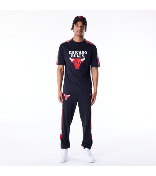 New Era Chicago Bulls Men's T-Shirt 60564797 | NEW ERA Men's T-Shirts | scorer.es