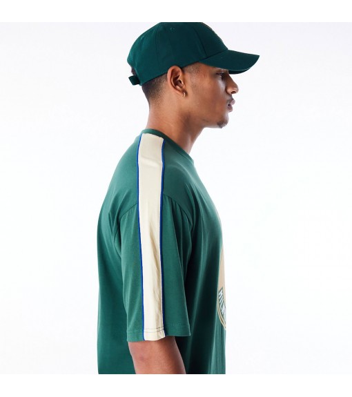 New Era Milwaukee Bucks Men's T-Shirt 60564796 | NEW ERA Men's T-Shirts | scorer.es