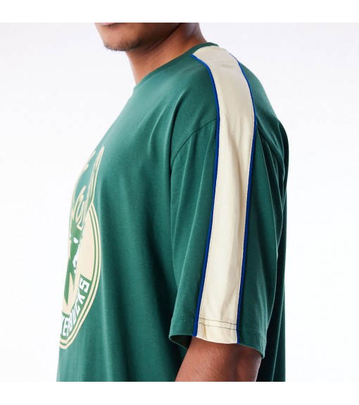 Camiseta Hombre New Era Milwaukee Bucks 60564796 | Camisetas Hombre NEW ERA | scorer.es