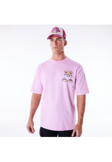 New Era Men's Location Graphic T-shirt 60564856 | NEW ERA Men's T-Shirts | scorer.es