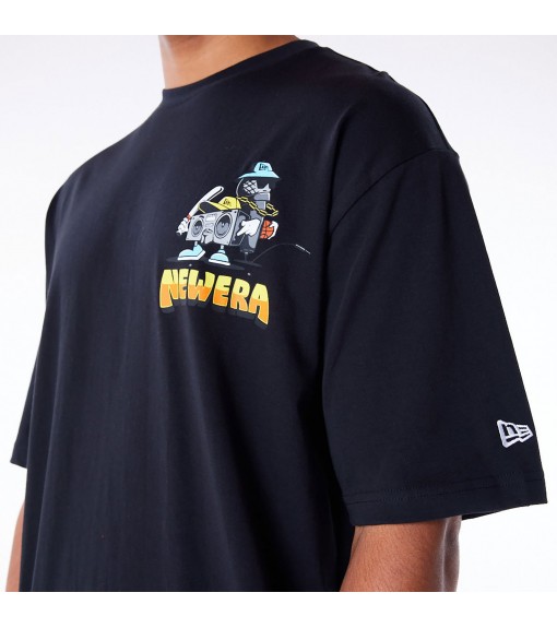 T-shirt New Era Location Graphic pour hommes 60564859 | NEW ERA T-shirts pour hommes | scorer.es