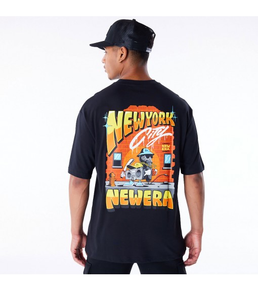 New Era Men's Location Graphic T-shirt 60564859 | NEW ERA Men's T-Shirts | scorer.es