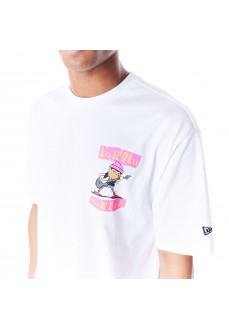 New Era Men's Location Graphic T-shirt 60564860 | NEW ERA Men's T-Shirts | scorer.es