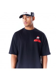 Men's New Era Oversized New Era City T-Shirt 60564865 | NEW ERA Men's T-Shirts | scorer.es