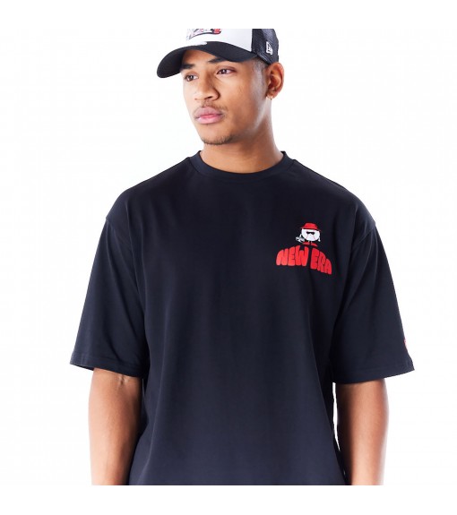 Camiseta Hombre New Era Oversized New Era City 60564865 | Camisetas Hombre NEW ERA | scorer.es