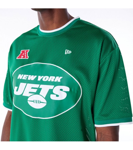 T-shirt New Era Oversized New York pour hommes 60564985 | NEW ERA T-shirts pour hommes | scorer.es