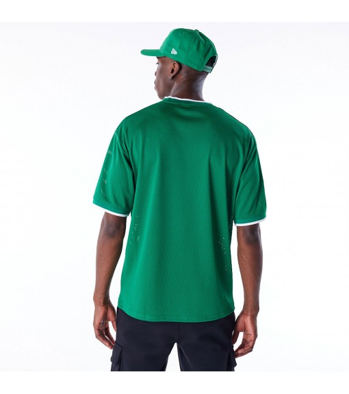 Men's New Era Oversized New York T-shirt 60564985 | NEW ERA Men's T-Shirts | scorer.es