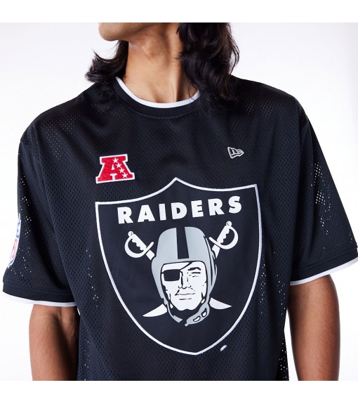 Camiseta Hombre New Era Oversized Las Vegas Raid 60564986 | Camisetas Hombre NEW ERA | scorer.es