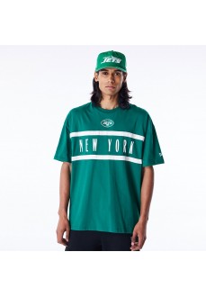 New Era New York Jets NFL Men's T-Shirt 60565002 | NEW ERA Men's T-Shirts | scorer.es