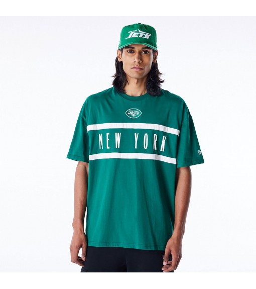 New Era New York Jets NFL Men's T-Shirt 60565002 | NEW ERA Men's T-Shirts | scorer.es