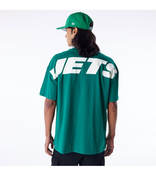 New Era New York Jets NFL Men's T-Shirt 60565002 | NEW ERA Men's T-Shirts | scorer.es