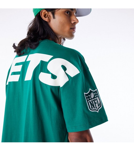 New Era New York Jets NFL Men's T-Shirt 60565002 | NEW ERA Men's T-Shirts | scorer.es