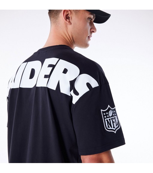 Camiseta Hombre New Era Las Vegas Raider NFL 60564997 | Camisetas Hombre NEW ERA | scorer.es