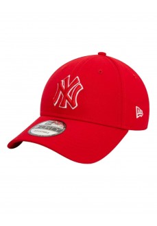 Gorra Hombre New Era New York Yankees 60565119 | Gorras Hombre NEW ERA | scorer.es