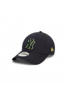 Gorra Hombre New Era New York Yankees 60565115 | Gorras Hombre NEW ERA | scorer.es