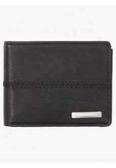 Quiksilver Men's Wallet Stitchy 3 AQYAA03243-KVJ0