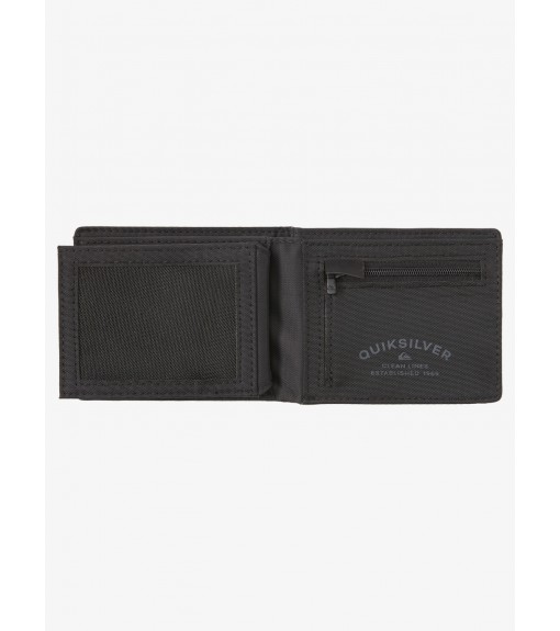 Quiksilver Men's Wallet Stitchy 3 AQYAA03243-KVJ0 | QUIKSILVER Wallets | scorer.es