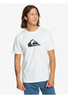 Camiseta Hombre Quiksilver Sku l69 EQYZT07894-WBB0 | Camisetas Hombre QUIKSILVER | scorer.es