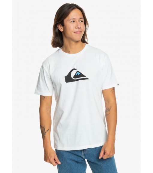 Camiseta Hombre Quiksilver Sku l69 EQYZT07894-WBB0 | Camisetas Hombre QUIKSILVER | scorer.es