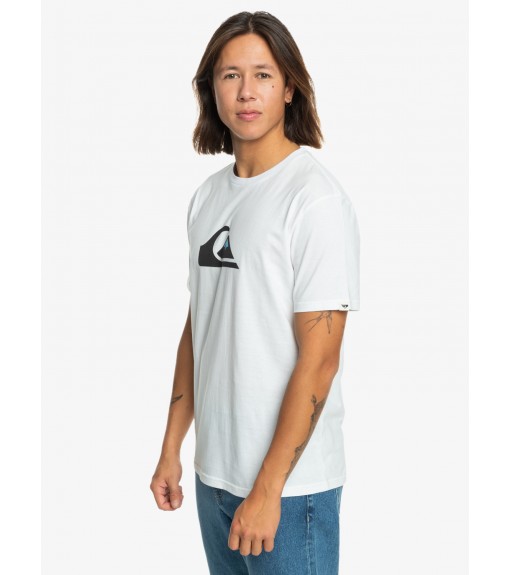 Camiseta Hombre Quiksilver Sku l69 EQYZT07894-WBB0 | Camisetas Hombre QUIKSILVER | scorer.es