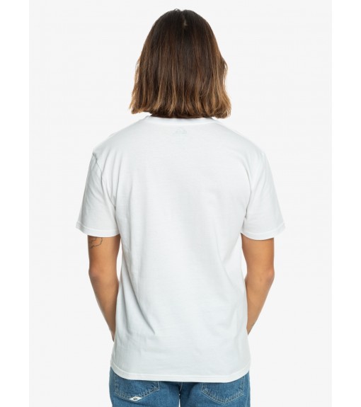 Camiseta Hombre Quiksilver Sku l69 EQYZT07894-WBB0 | Camisetas Hombre QUIKSILVER | scorer.es