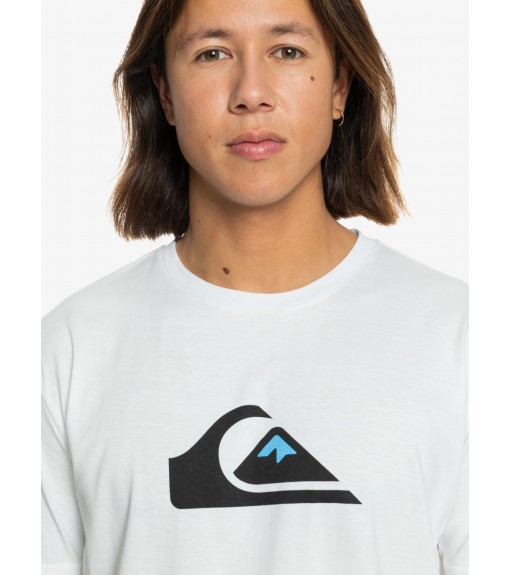 Camiseta Hombre Quiksilver Sku l69 EQYZT07894-WBB0 | Camisetas Hombre QUIKSILVER | scorer.es