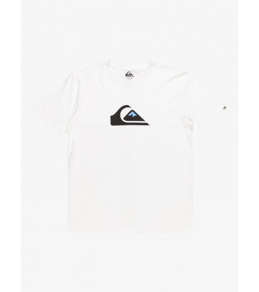 Camiseta Hombre Quiksilver Sku l69 EQYZT07894-WBB0 | Camisetas Hombre QUIKSILVER | scorer.es