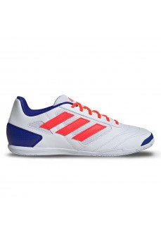 Adidas Super Sala 2 Chaussures Hommes IG8757 | ADIDAS PERFORMANCE Chaussures de football en salle | scorer.es