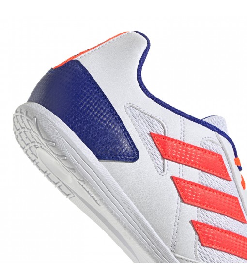 Adidas Super Sala 2 Men's Shoes IG8757 | ADIDAS PERFORMANCE Indoor soccer shoes | scorer.es