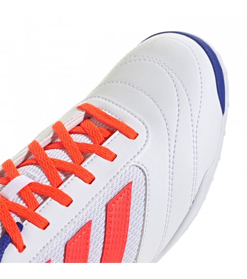 Adidas Super Sala 2 Men's Shoes IG8757 | ADIDAS PERFORMANCE Indoor soccer shoes | scorer.es