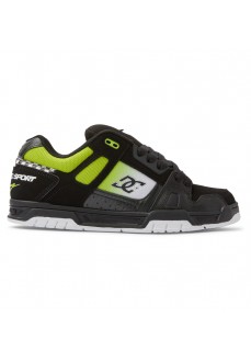 DC Shoes Stag Se Chaussures pour Hommes ADYS100848-XKGW | DC Shoes Baskets pour hommes | scorer.es