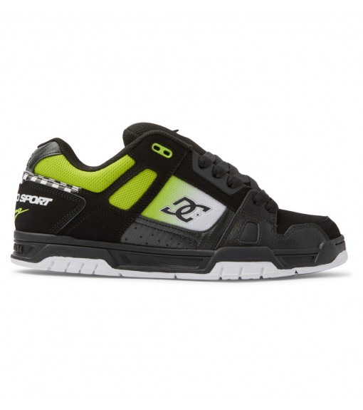 DC Shoes Stag Se Men's Shoes ADYS100848-XKGW | DC Shoes Men's Trainers | scorer.es