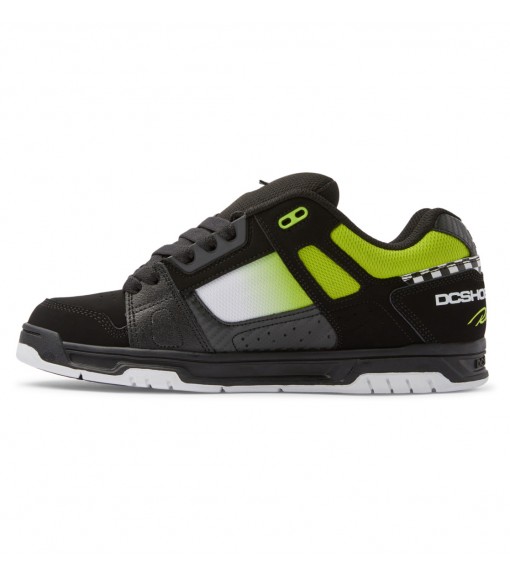 DC Shoes Stag Se Chaussures pour Hommes ADYS100848-XKGW | DC Shoes Baskets pour hommes | scorer.es