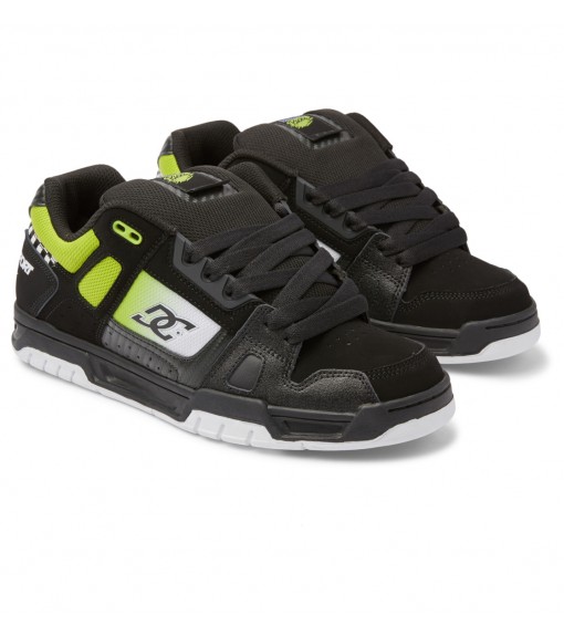 DC Shoes Stag Se Men's Shoes ADYS100848-XKGW | DC Shoes Men's Trainers | scorer.es