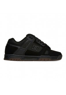 Chaussures pour hommes DC Shoes Stag 320188-BGMB | DC Shoes Baskets pour hommes | scorer.es