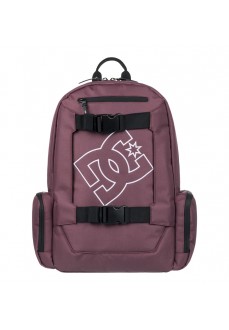 Men's Backpack DC Shoes Chalkers 5 ADYBP03111-RSY0 | DC Shoes School pencil cases | scorer.es