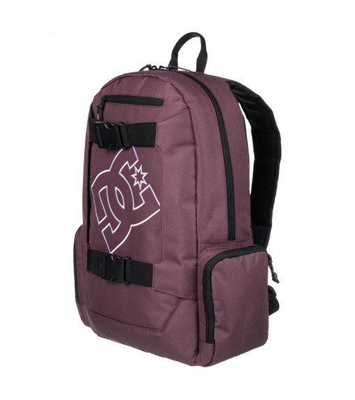 Men's Backpack DC Shoes Chalkers 5 ADYBP03111-RSY0 | DC Shoes School pencil cases | scorer.es