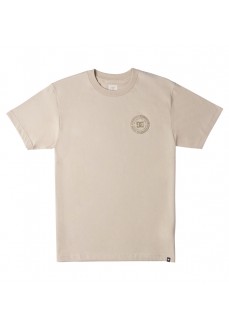 Men's DC Shoes Corpo Fb Hss T-Shirt ADYZT05440-SGL0 | DC Shoes Men's T-Shirts | scorer.es