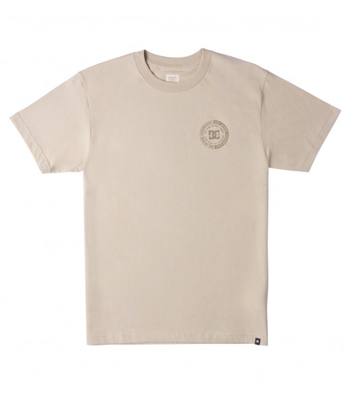 Men's DC Shoes Corpo Fb Hss T-Shirt ADYZT05440-SGL0 | DC Shoes Men's T-Shirts | scorer.es