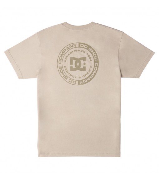 Hommes DC Shoes Corpo Fb Hss T-Shirt ADYZT05440-SGL0 | DC Shoes T-shirts pour hommes | scorer.es