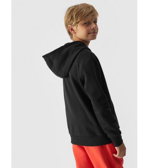 Sudadera Niño/a 4F Sweatshirt 4FJWAW24TSWSM1223-20S | Sudadera/Chaqueta 4F | scorer.es