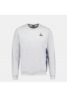 Sweat-shirt Lecoq Sportif Heritage Crew Homme 2422977 | LECOQSPORTIF Sweatshirts pour hommes | scorer.es