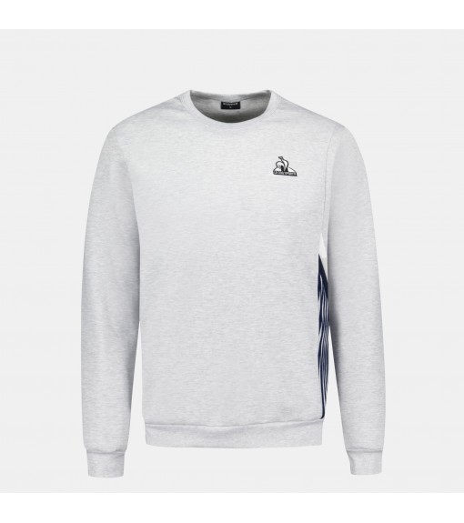 Sweat-shirt Lecoq Sportif Heritage Crew Homme 2422977 | LECOQSPORTIF Sweatshirts pour hommes | scorer.es