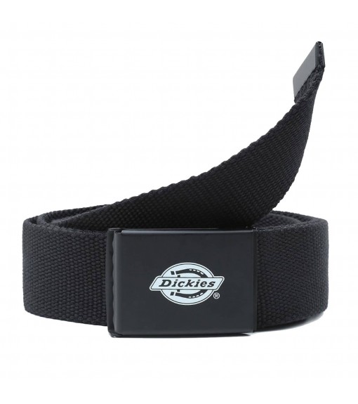 Ceinture Dickies Orcutt DK0A4X7EBLK1 | DICKIES Ceintures | scorer.es