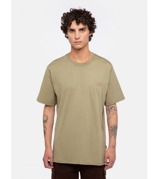 T-shirt Dickies Mapleton Homme DK0A4XDB0IP1 | DICKIES T-shirts pour hommes | scorer.es